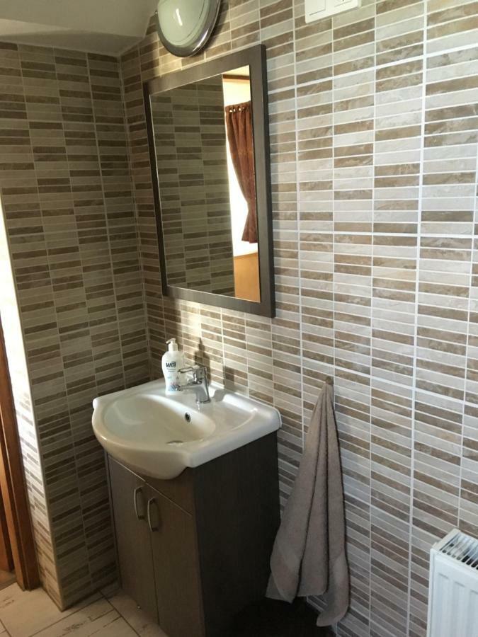 Balatonkenesei Nadfedeles Lovas Vendeghaz Villa Dış mekan fotoğraf